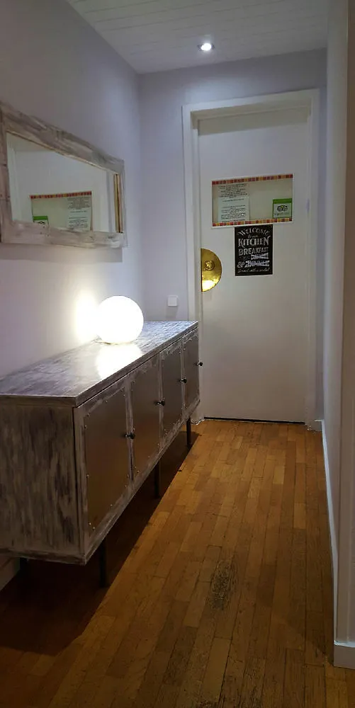 Petit Hotel Barcelona Spain