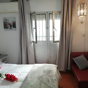 H Juan Casa de hóspedes Marbella