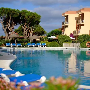 Dunas Apart-hotel Chiclana de la Frontera