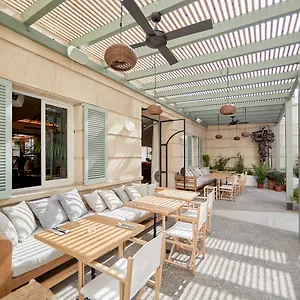 **** Hotel Mhouse Boutique Spain
