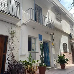 The Monkey Casa de hóspedes Marbella
