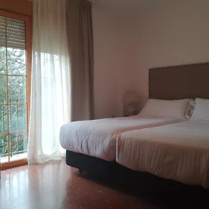 Tugasa El Almendral Hotel Setenil De Las Bodegas