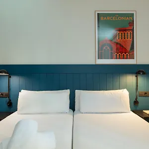  Casa de hóspedes Som Nit Port Vell