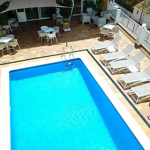 Es Mitjorn Hotel Sant Antoni de Portmany