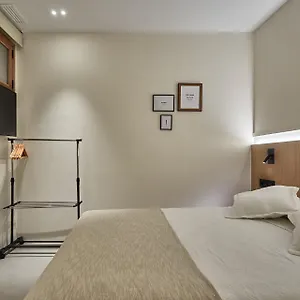  Casa de hóspedes Ella Ramblas