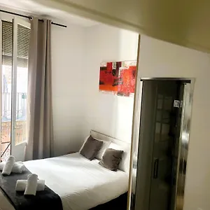 Penzion La Palmera