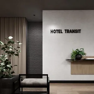 Transit Barcelone