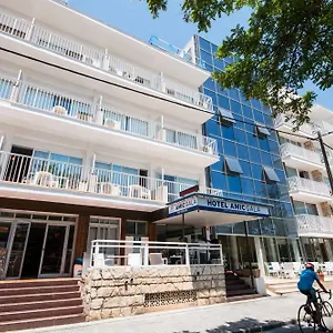 *** Hotel Amic Gala Spagna