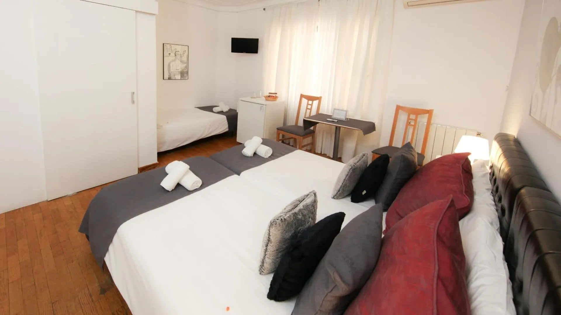 Guest house Petit Hotel Barcelona