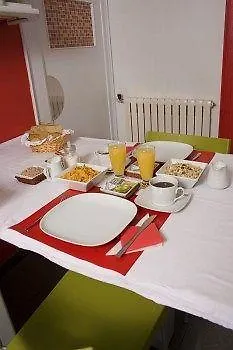 Petit Hotel Barcelona Casa de hóspedes