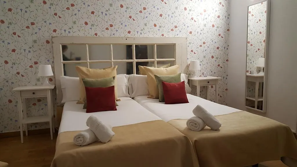 Petit Hotel Barcelona Casa de hóspedes