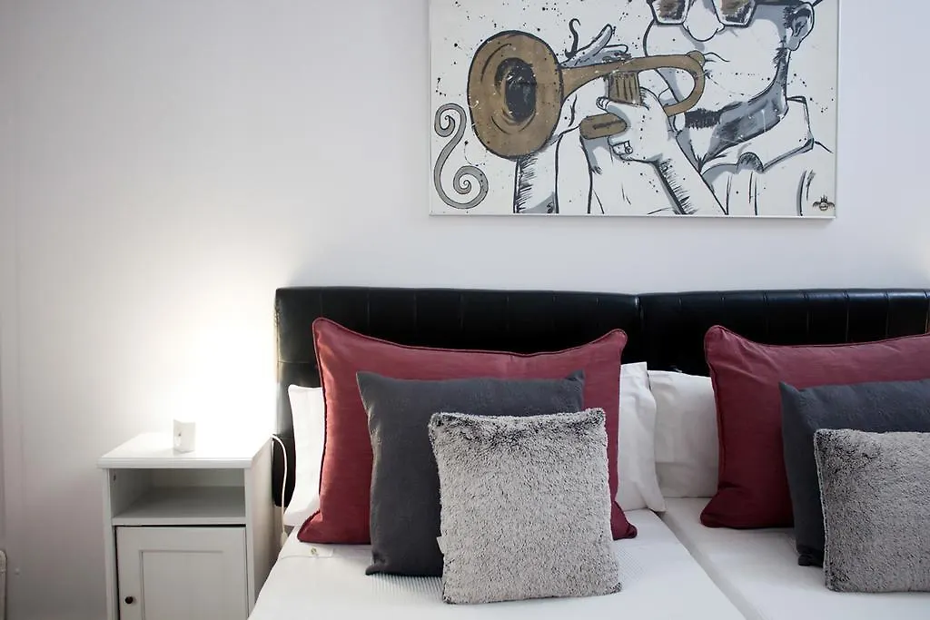 Petit Hotel Barcelona