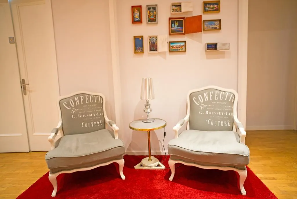 Petit Hotel Barcelona
