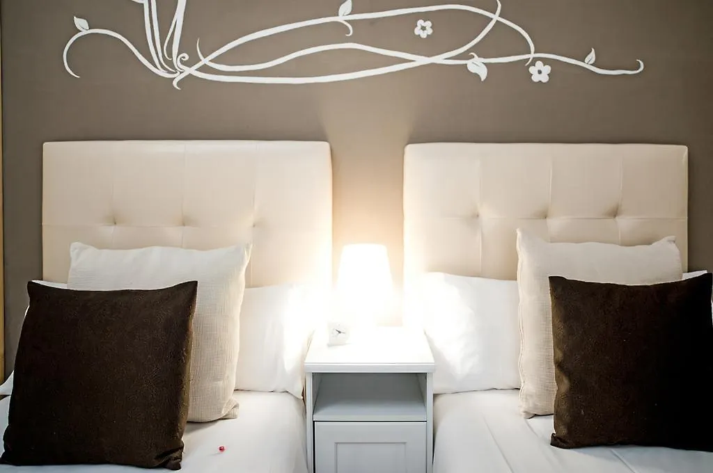 Casa de hóspedes Petit Hotel Barcelona