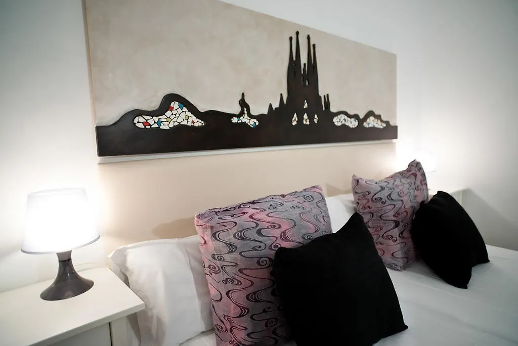 Petit Hotel Barcelona Spain