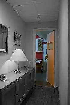 Petit Hotel Barcelona