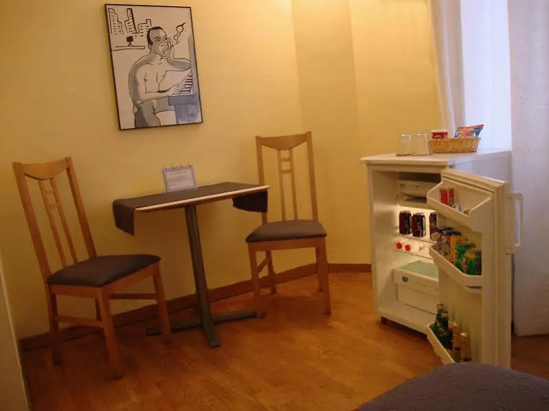 Casa de hóspedes Petit Hotel Barcelona