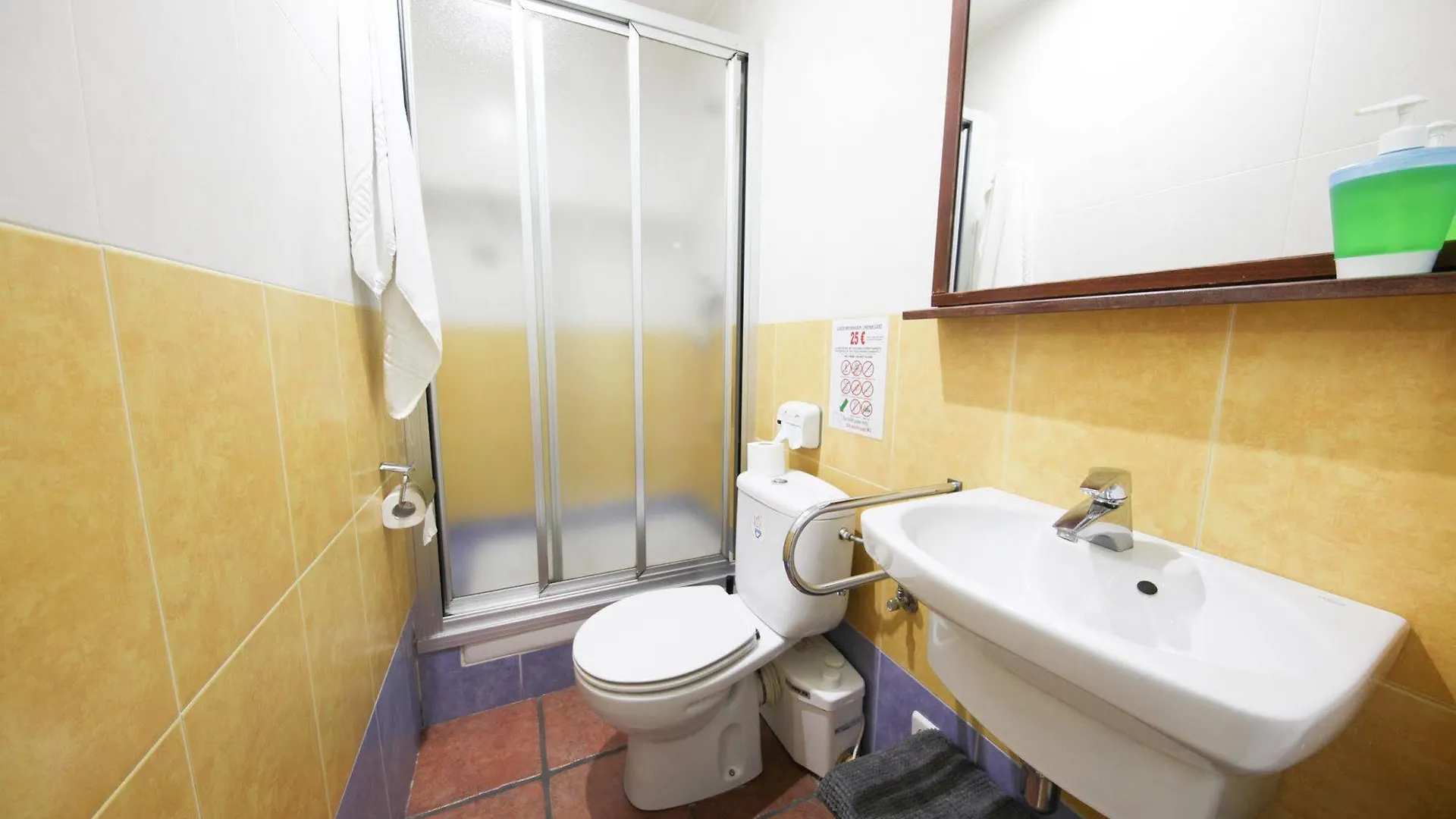 Petit Hotel Barcelona