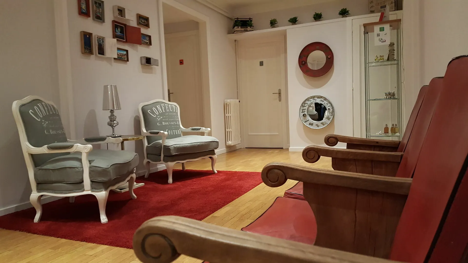 Casa de hóspedes Petit Hotel Barcelona