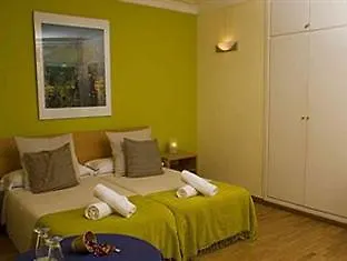 Petit Hotel Barcelona Casa de hóspedes